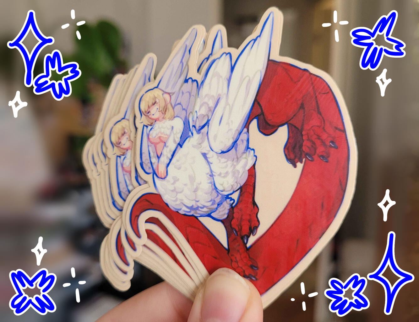 falin - dungeon meshi